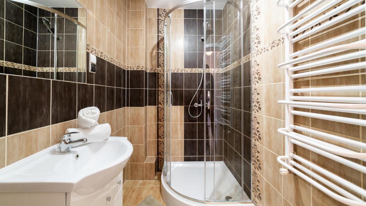 Apartamenty Everysky - Boczna كارباش المظهر الخارجي الصورة