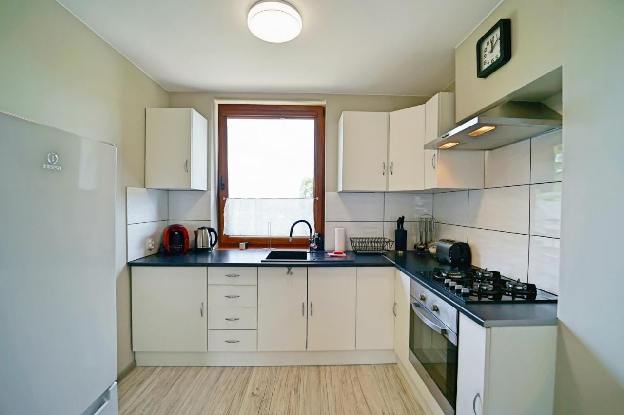 Apartamenty Everysky - Boczna كارباش المظهر الخارجي الصورة