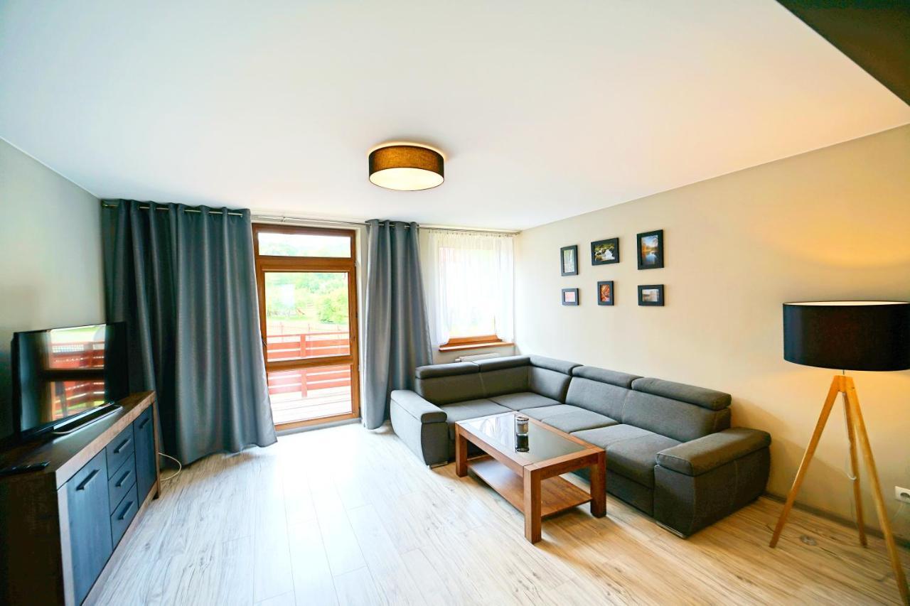 Apartamenty Everysky - Boczna كارباش المظهر الخارجي الصورة
