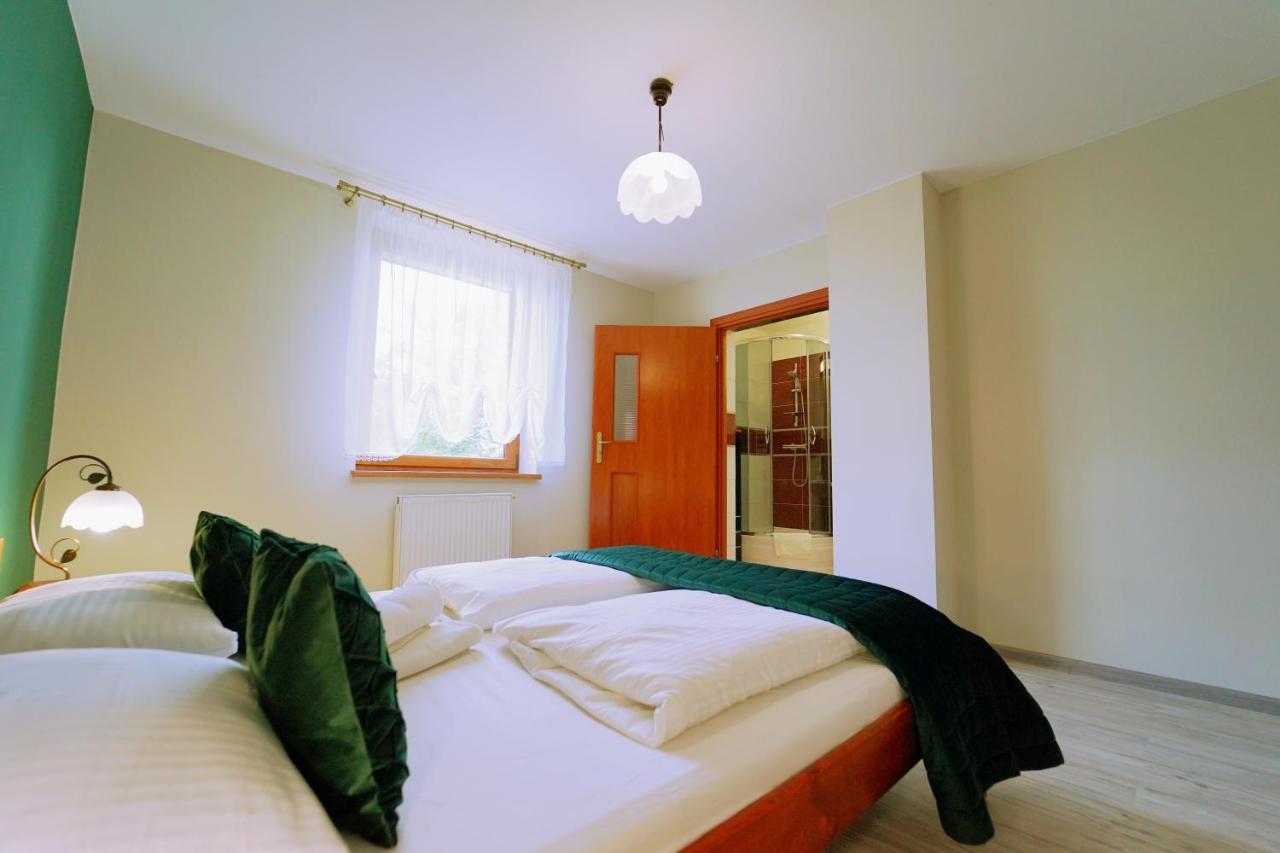 Apartamenty Everysky - Boczna كارباش المظهر الخارجي الصورة