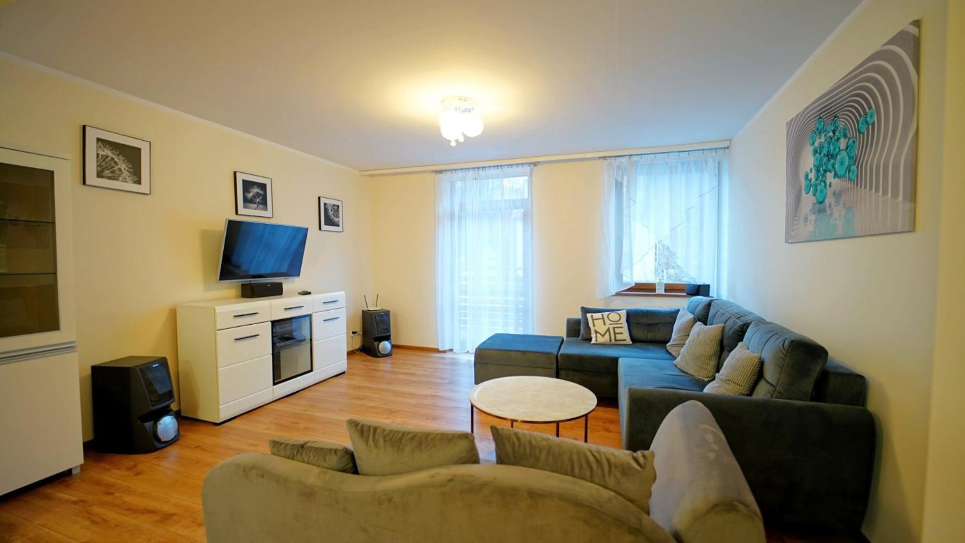 Apartamenty Everysky - Boczna كارباش المظهر الخارجي الصورة