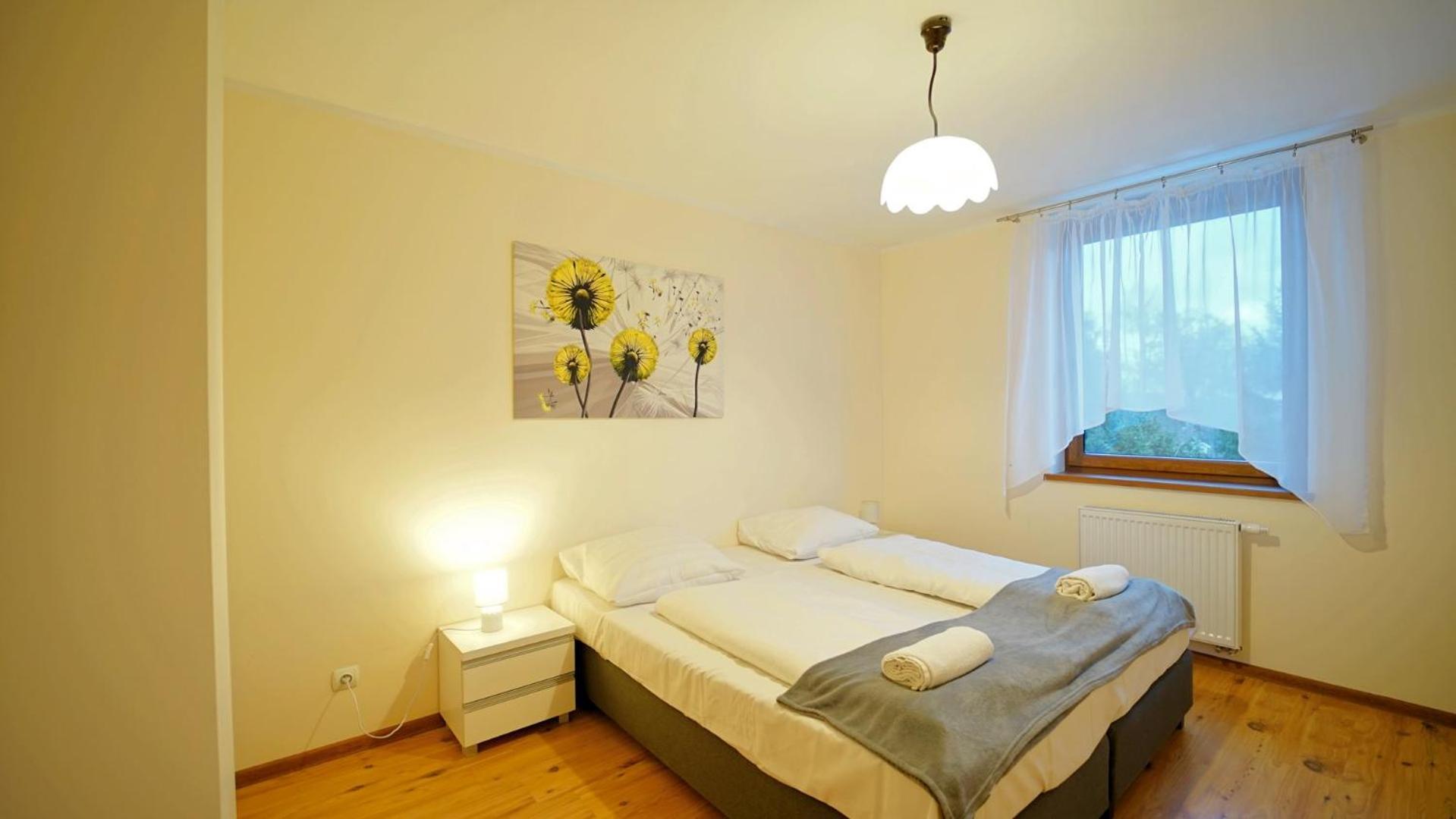 Apartamenty Everysky - Boczna كارباش المظهر الخارجي الصورة