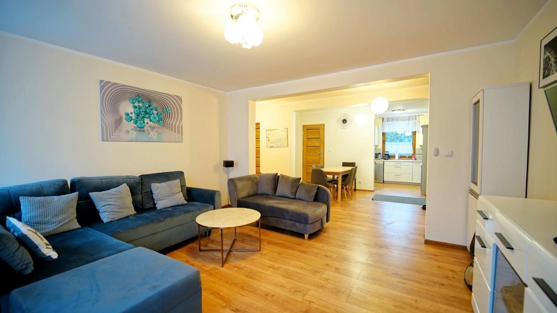 Apartamenty Everysky - Boczna كارباش المظهر الخارجي الصورة